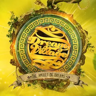 Artwork: E-Force @ E-Force & Adaro & Dream Village 2015