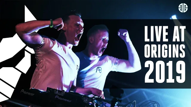 Artwork: Degos & Re-Done @ Origins 2019