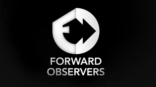 Artwork: Project4life - Forward Observers Podcast #15