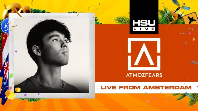 Artwork: HSU - [15-01-2021] - Atmozfears #06