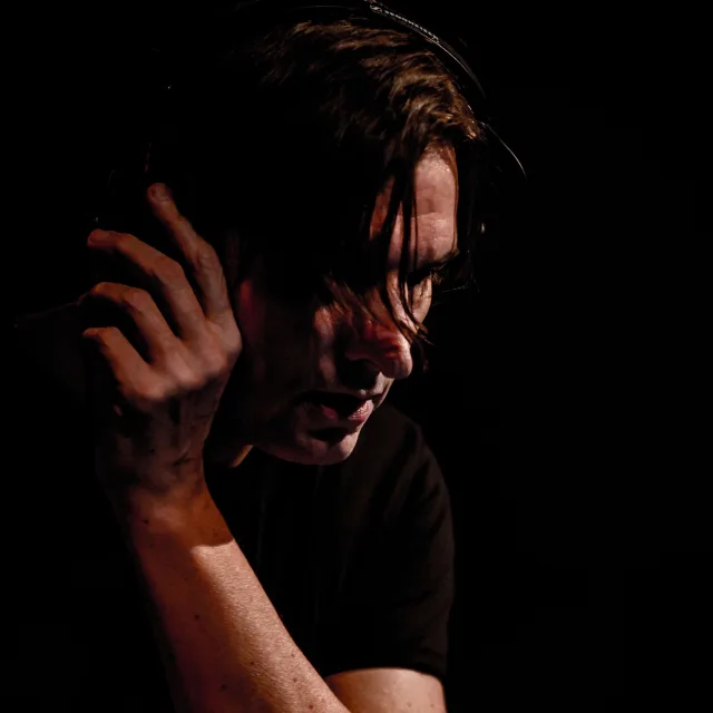 Artwork: A*S*Y*S - live recorded at The Funky Cat #1