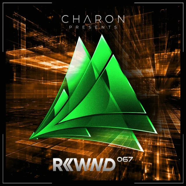 Artwork: Charon - R«WND #067