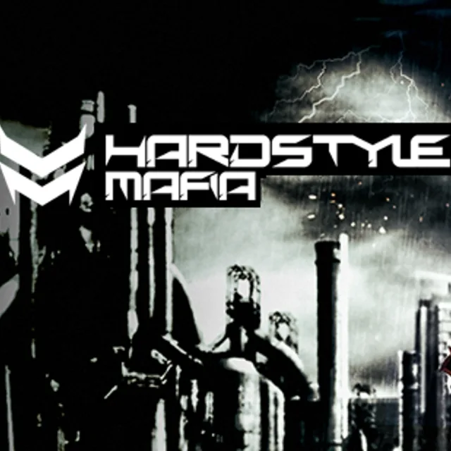 Artwork: Nuracore - Offers You Can't Refuse (Hardstyle Mafia Tribute)