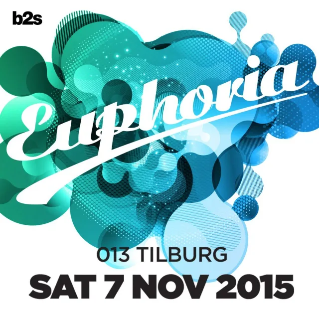 Artwork: Euphoria - 10 Year Celebration Mix