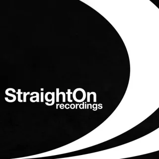 Artwork: Silvio Aquila - a tribute to the Straight On Black label