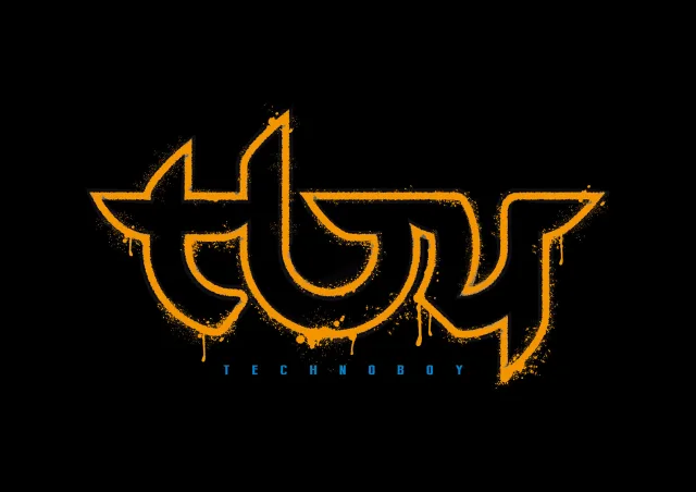 Artwork: Spring 2014 - TBY's Early Hardstyle Tribute to all my fans