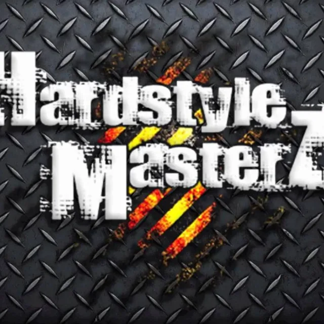 Artwork: Intervention - Hardstyle Masterz | Tribute