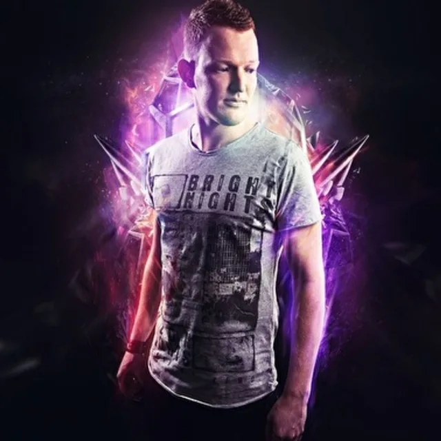 Artwork: Intervention - Scope Dj | Tribute
