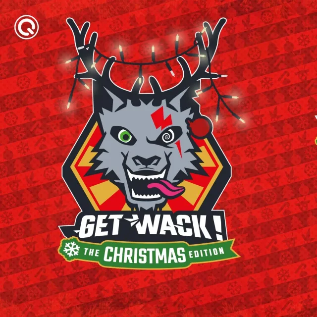 Artwork: Bionicle - Frequencerz: GET WACK! | DJ Contest Entry