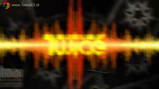 Artwork: Twice - Fear.FM 11-11-2012 (Qlimax 2012 Warmup Mix)