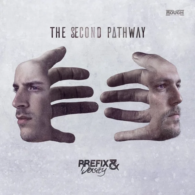Artwork: Helicaze - Prefix & Density The Second Pathway Release Party (Warm-Up Mix)
