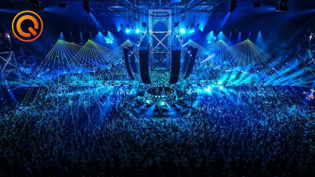 Artwork: QAPITAL 2019 - Ultimate QAPITAL mix
