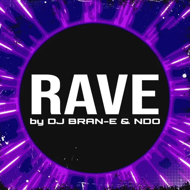 Artwork: Early, Classics, Freestyle - DJ BRAN-E - Rave Mixtape #29