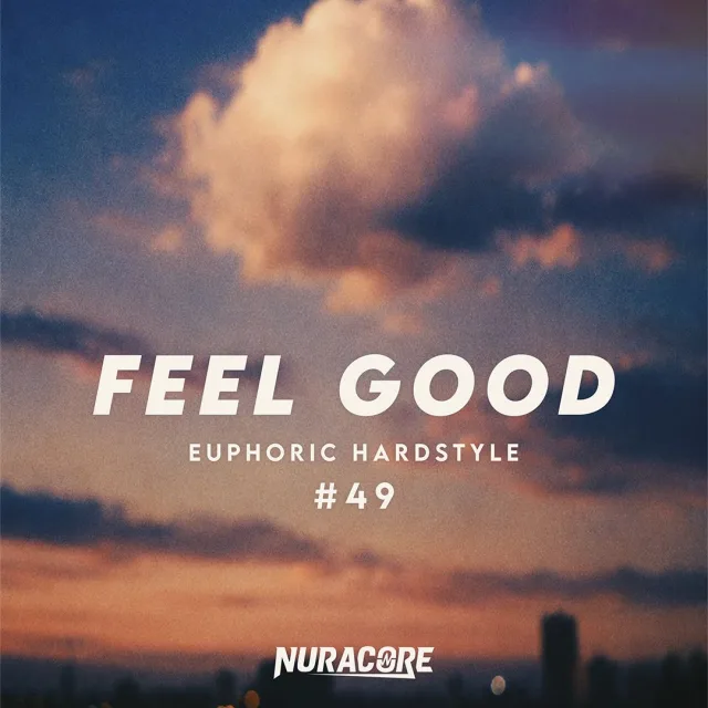 Artwork: Nuracore - Feel Good #49