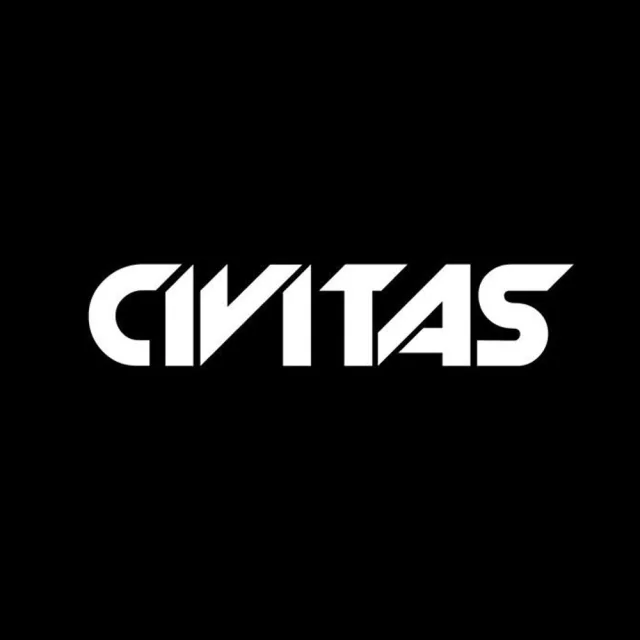 Artwork: Civitas - Top 20 Euphoric Of #2015