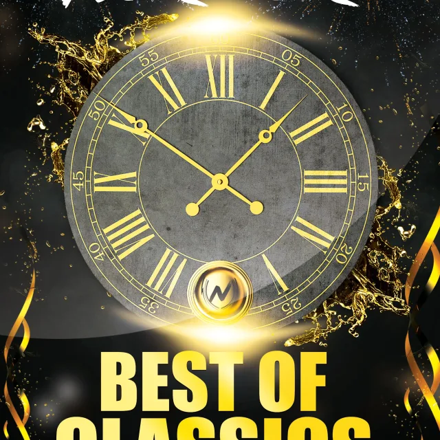 Artwork: Nuracore - Best of Classics #064