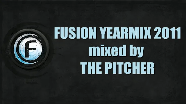 Artwork: The Pitcher - Fusion Yearmix 2011