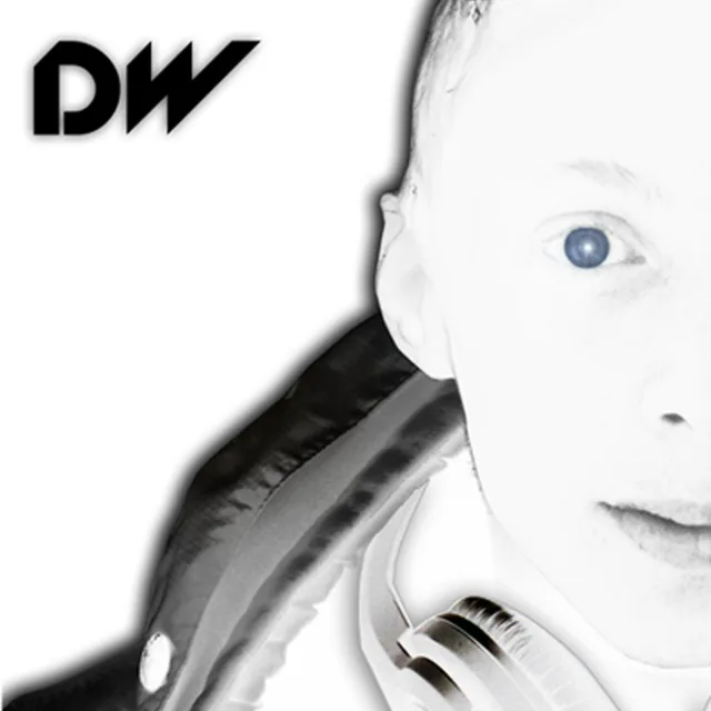 Artwork: Danny Williamson - Producer Mix November 2013