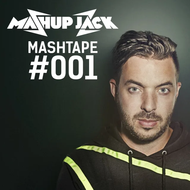 Artwork: Mashup Jack - MASHTAPE #001