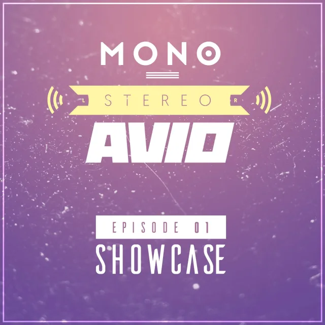 Artwork: MONO STEREO AVIO - E01: Showcase