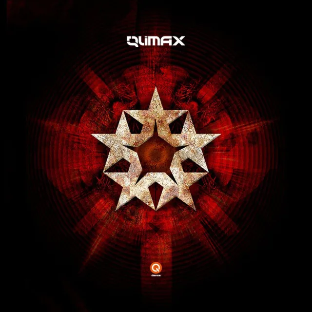 Artwork: Nuracore @ Qlimax 2003