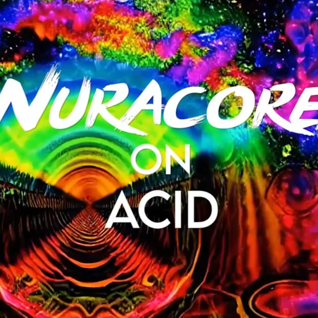 Artwork: Nuracore on Acid - Special