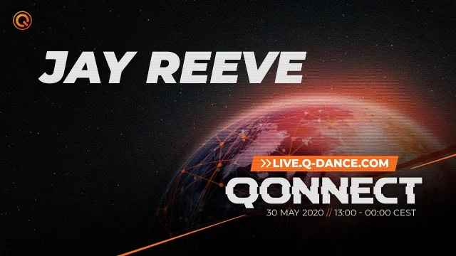 Artwork: Jay Reeve - Qonnect #4