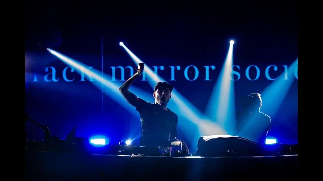 Artwork: Phuture Noize @ Defqon.1 2018 Sunday Blue