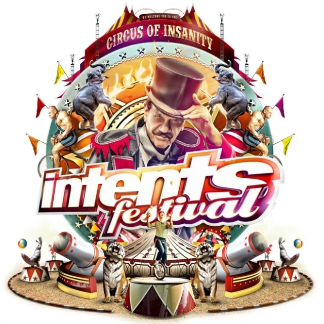 Artwork: Dark Substance - Intents Fanaticz Dj Contest