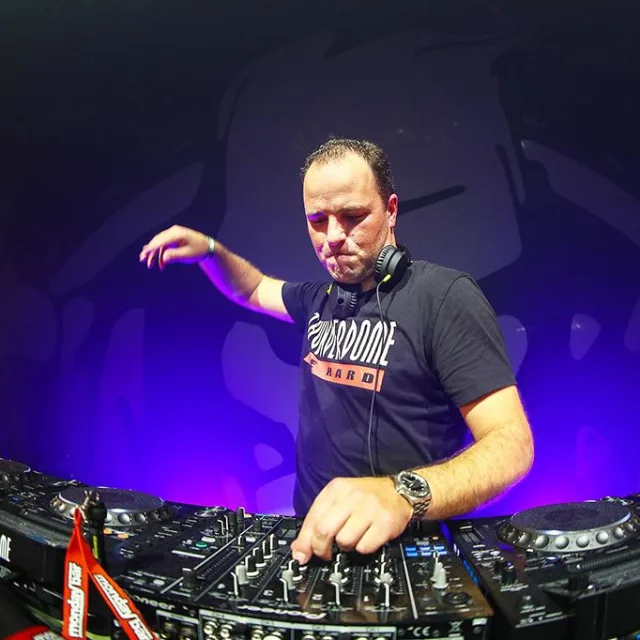 Artwork: DJ Olli B - Check Tha Flow It's Loco Promo Mix 08 - 01 - 2022