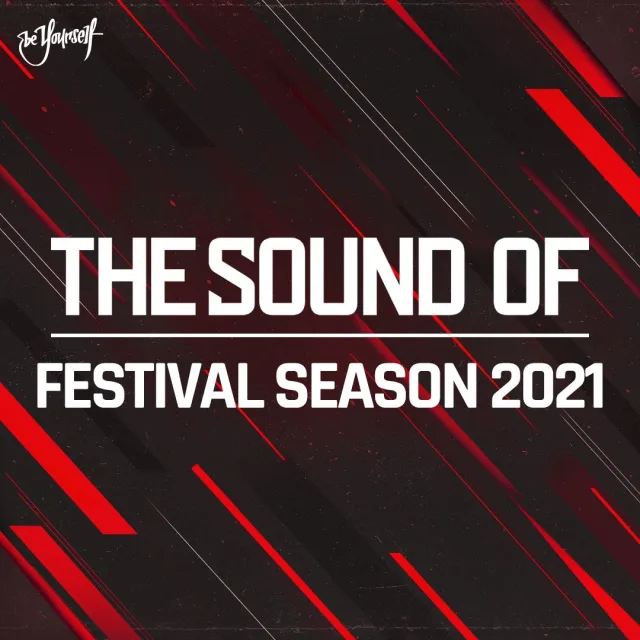 Artwork: An ode to the Festival Season @ The Sound of Festival Season 2021