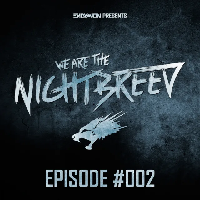 Artwork: Endymion - Endymion Presents: We Are The Nightbreed #002