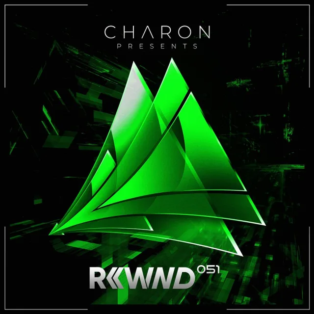Artwork: Charon - R«WND #051
