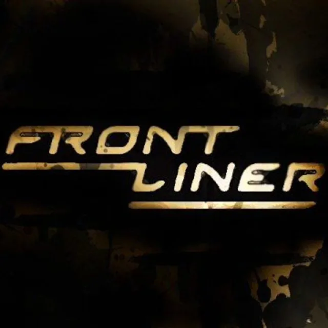 Artwork: Nuracore - Frontliner