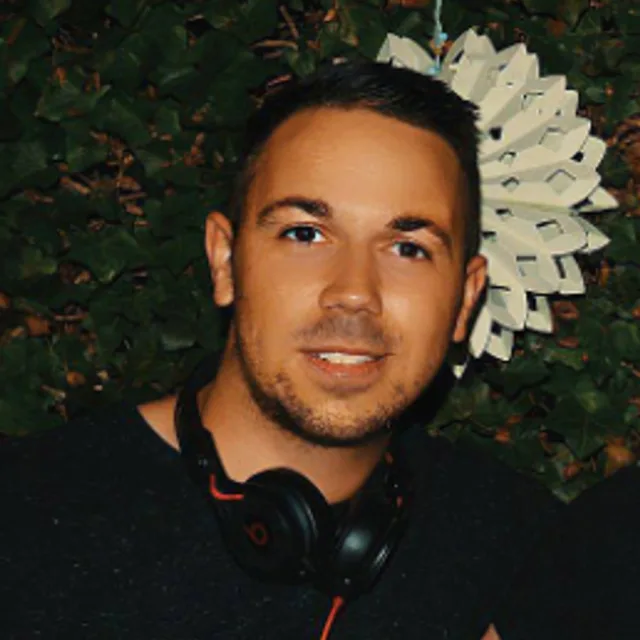 Artwork: Eightyseven - Conflate march mix