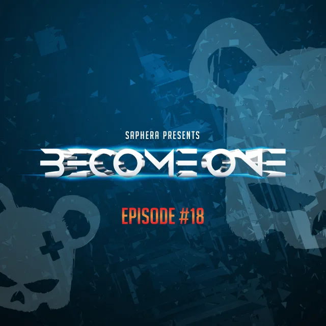 Artwork: Saphera - Become One Episode #18