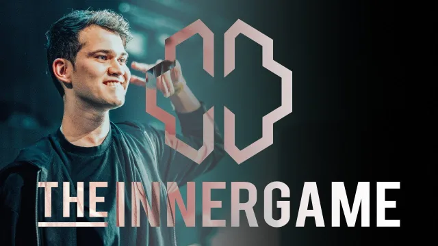Artwork: Devin Wild - The_Innergame LIVE (The Quarantine Edition)