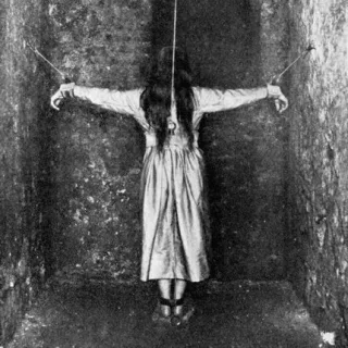 Artwork: DDJ - Dark Feelings (Hard)Techno & Industrial Special #5