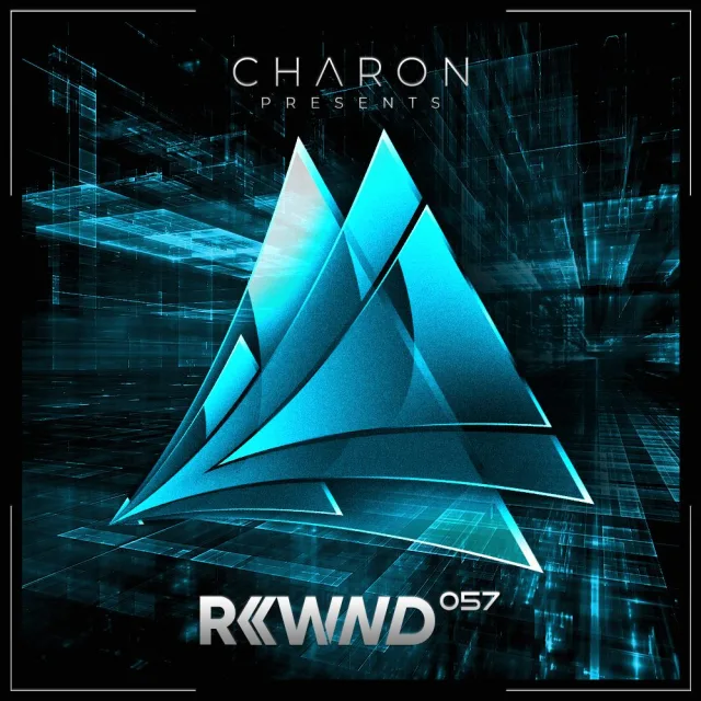 Artwork: Charon - R«WND #057
