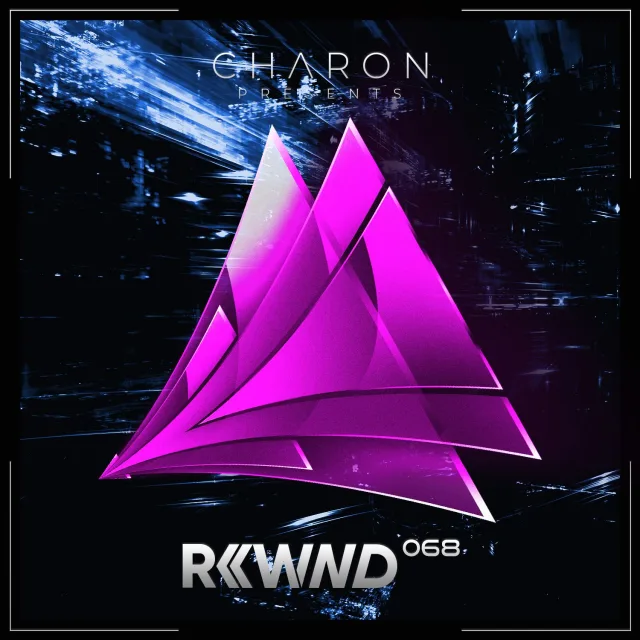 Artwork: Charon - R«WND #068