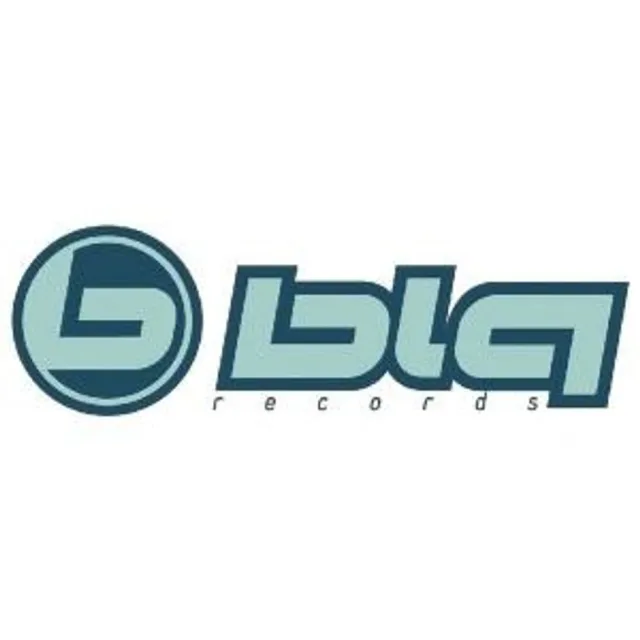 Artwork: Mad II - BLQ Records Special #1