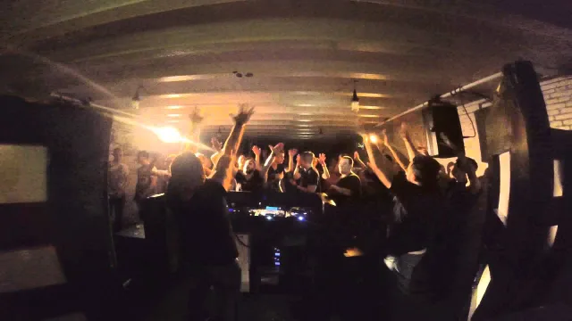 Artwork: Rooler @ Suppression (Haarlem)