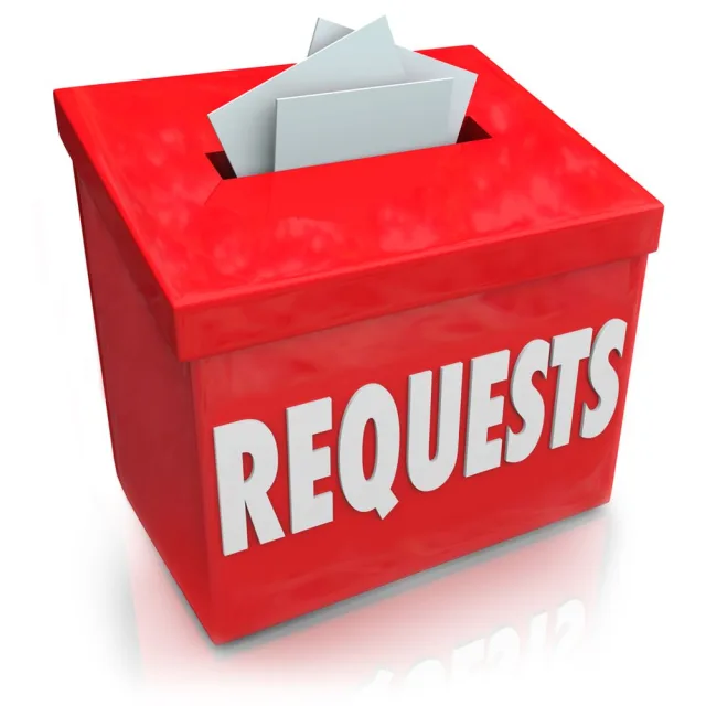 Artwork: Helicaze - Request Mix (Jonas)