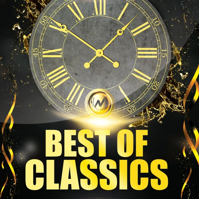 Artwork: Nuracore - Best of Classics #070