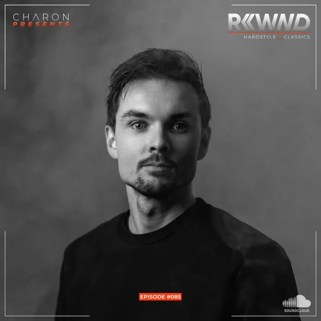 Artwork: Charon - Back To My Roots #5