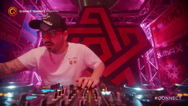 Artwork: Qonnect x Qapital: Rooler