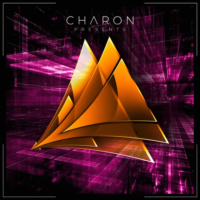 Artwork: Charon @ Dutch DJs Marathon | Harder Styles [Re-Run × 18.05.’20]