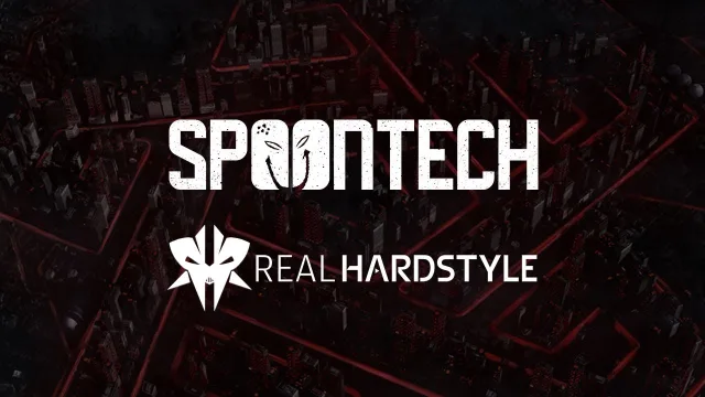 Artwork: LIVE QAPITAL Special ft. The Purge, Vyral, D-Verze, Infirium, Stratos & Bionicle - SpoonCast #034