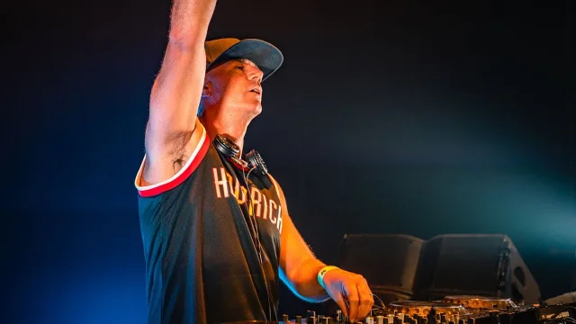 Artwork: Zatox @ Tomorrowland 2022