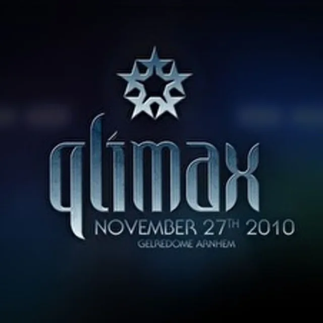 Artwork: Zatox @ Qlimax 2010 Mixed By Intervention